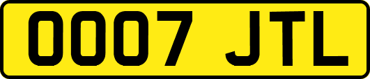 OO07JTL