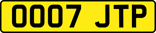 OO07JTP