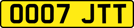 OO07JTT