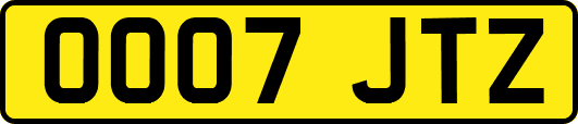 OO07JTZ