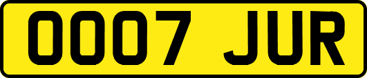 OO07JUR
