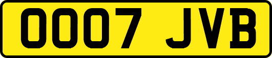 OO07JVB