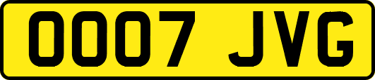 OO07JVG