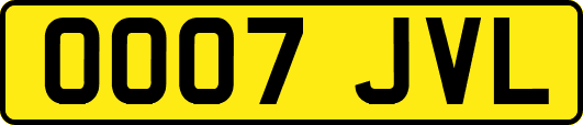 OO07JVL