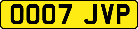 OO07JVP