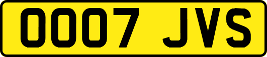 OO07JVS