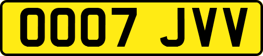 OO07JVV