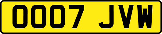 OO07JVW