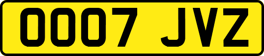 OO07JVZ