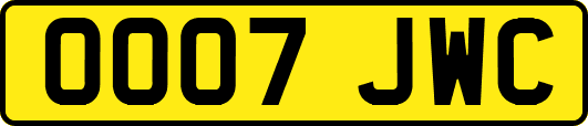 OO07JWC
