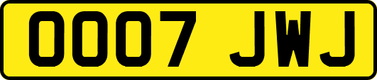 OO07JWJ