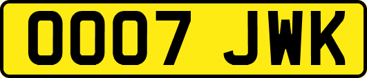 OO07JWK