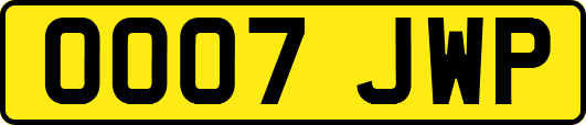 OO07JWP