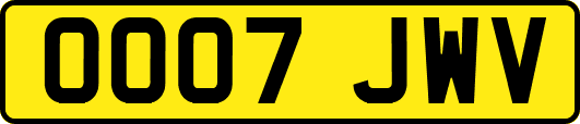 OO07JWV