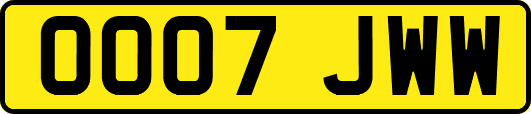 OO07JWW