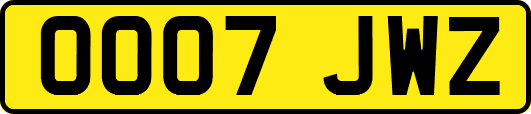 OO07JWZ