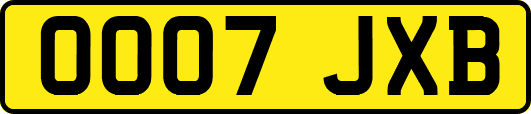 OO07JXB