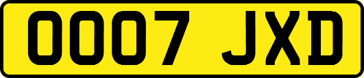 OO07JXD