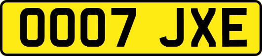 OO07JXE