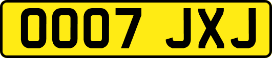 OO07JXJ
