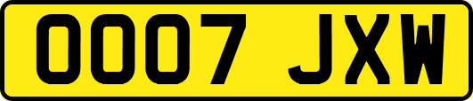 OO07JXW