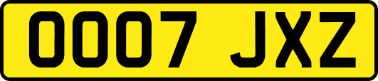 OO07JXZ