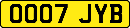 OO07JYB