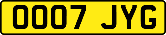 OO07JYG