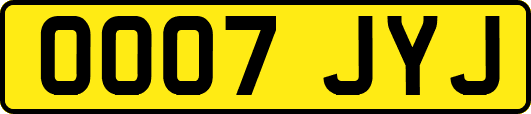 OO07JYJ