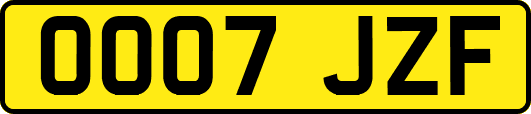 OO07JZF