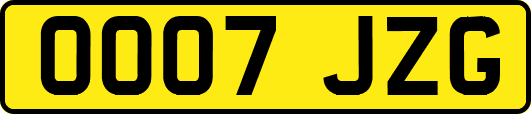 OO07JZG
