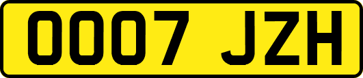 OO07JZH