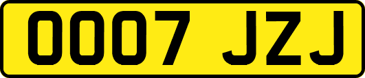 OO07JZJ