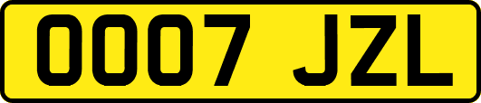 OO07JZL