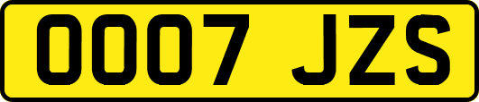 OO07JZS