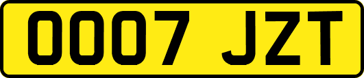 OO07JZT