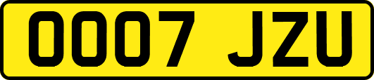 OO07JZU