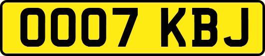 OO07KBJ