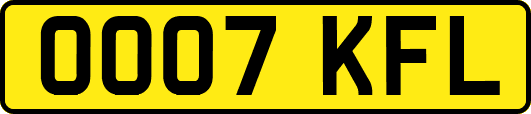OO07KFL
