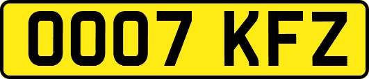 OO07KFZ