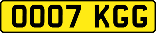 OO07KGG