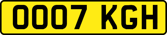OO07KGH