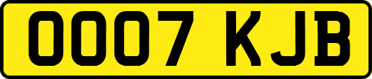 OO07KJB
