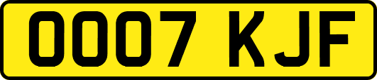 OO07KJF