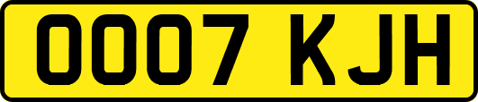 OO07KJH