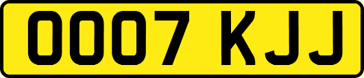 OO07KJJ