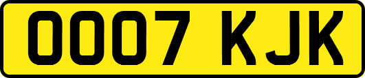 OO07KJK