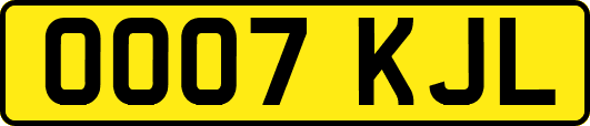 OO07KJL