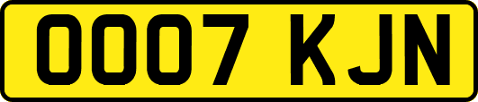 OO07KJN