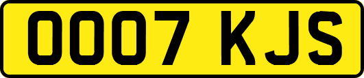 OO07KJS